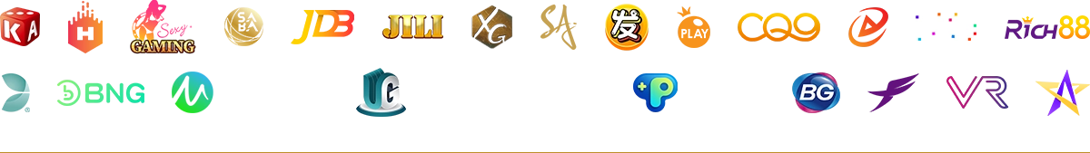 Logo đối tác của nhà cái 123b